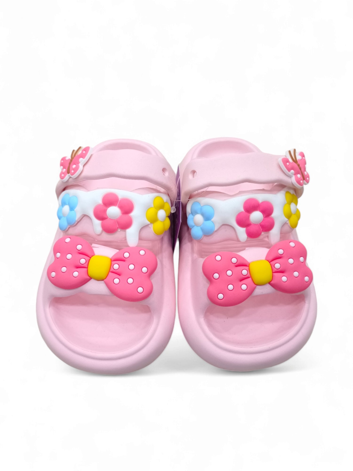 Baby Footware