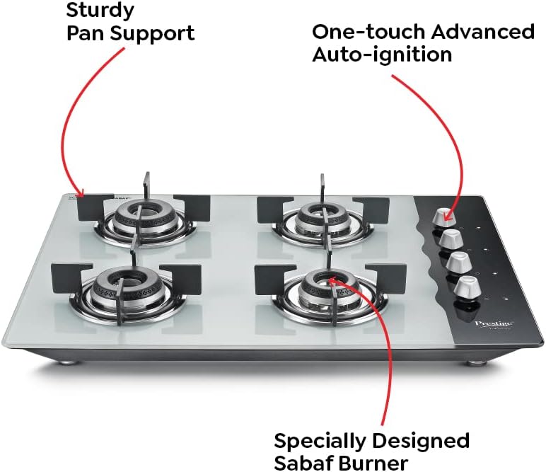 PG 40578 COOKTOP DESIRE HOPTOP 4B