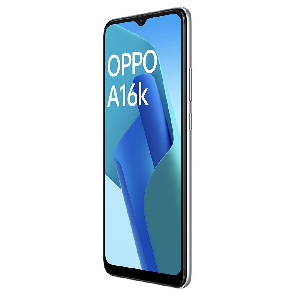 OPPO A16K WH (3+32)