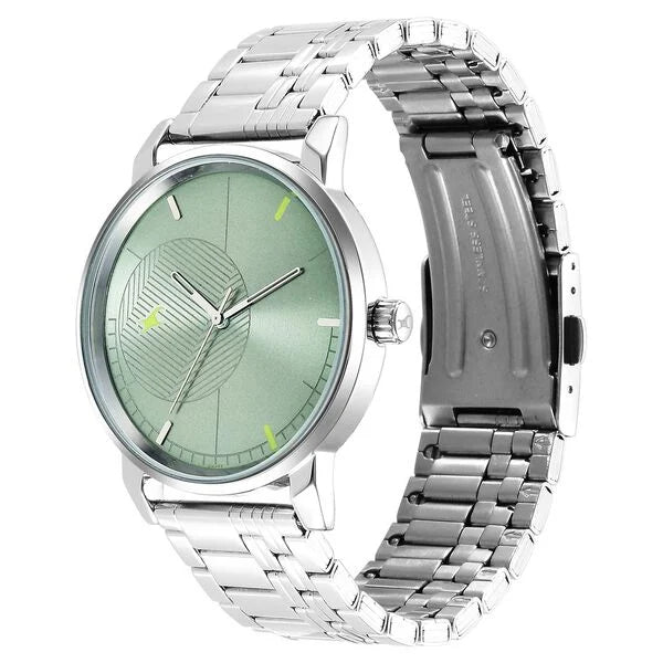 FTK 3278SM01 CASUAL FASTRACK GENTS WATCH