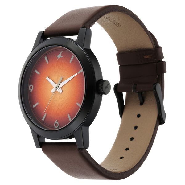 FTK 3245NL02 ANALOG FASTRACK GENTS WATCH