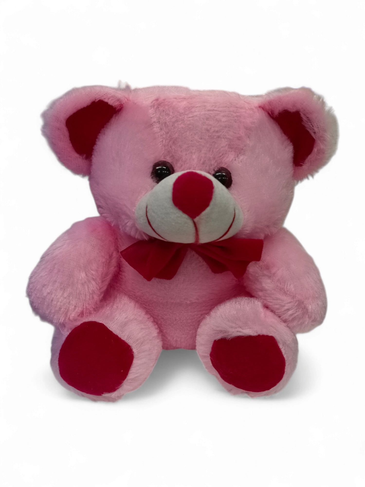 LM 39 BOW TEDDY NO2