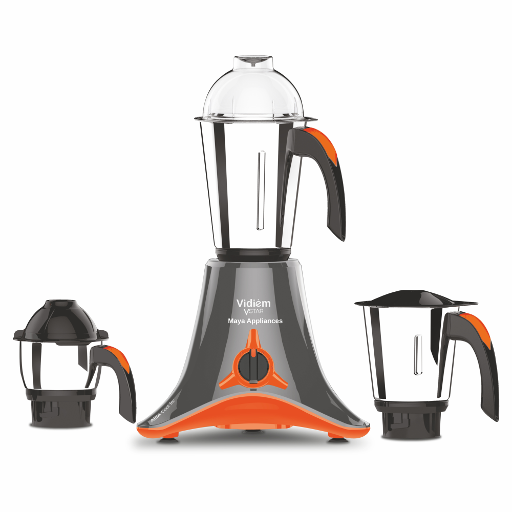 VIDIEM MIXI VSTAR EVO 750W