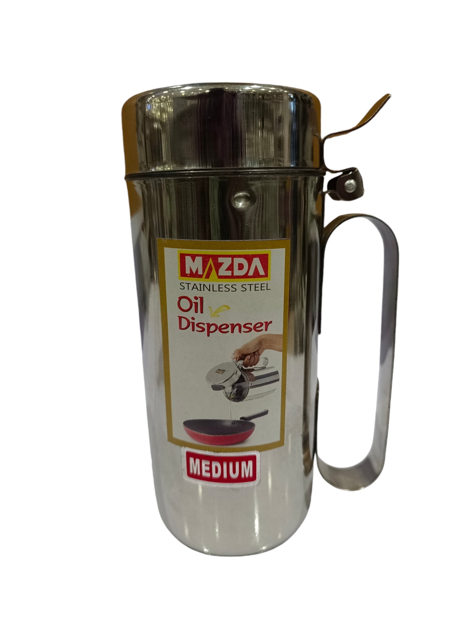 73 OIL DISPENSER 750ML