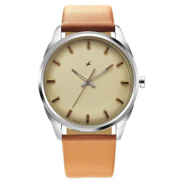 FTK 3273SL02 FASHN FASTRACK GENTS WATCH