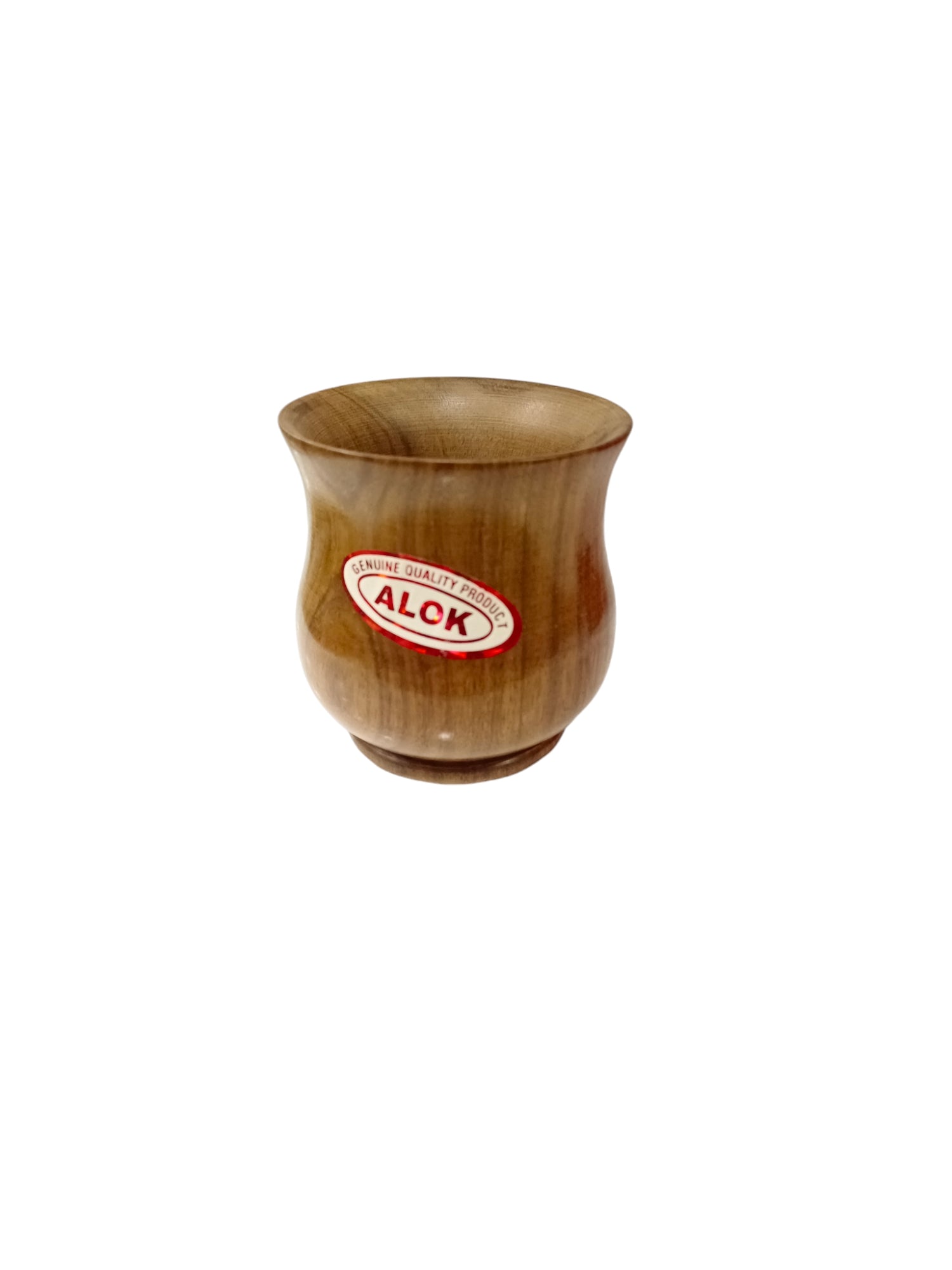 WOOD CUP