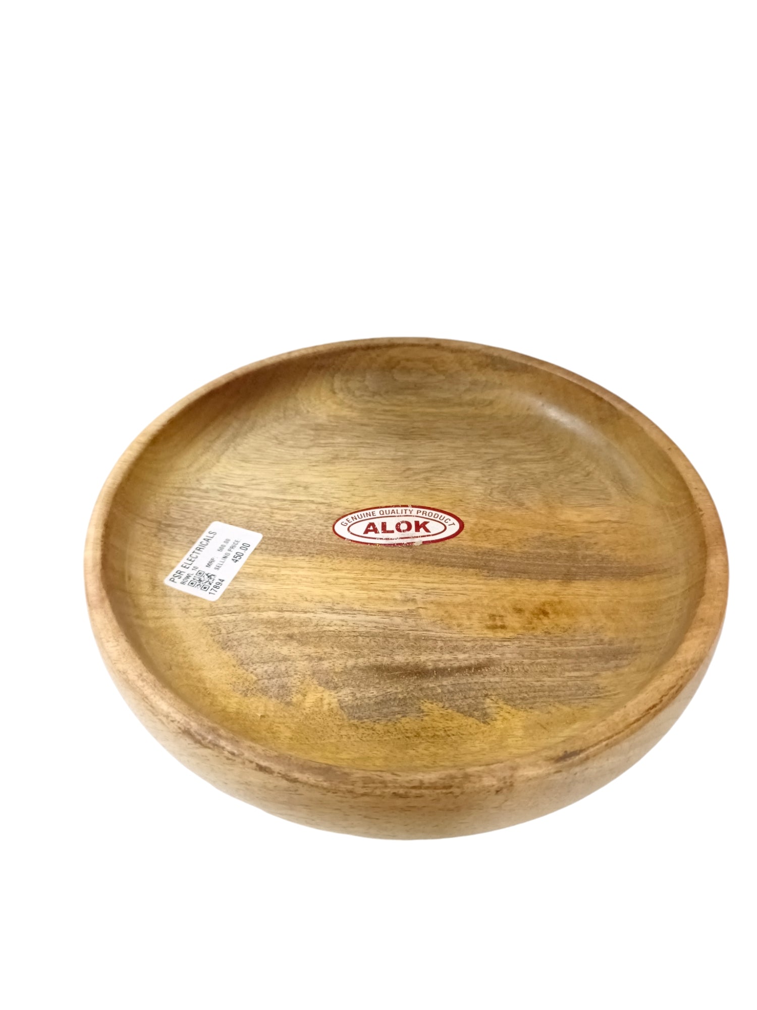 BOWL 10