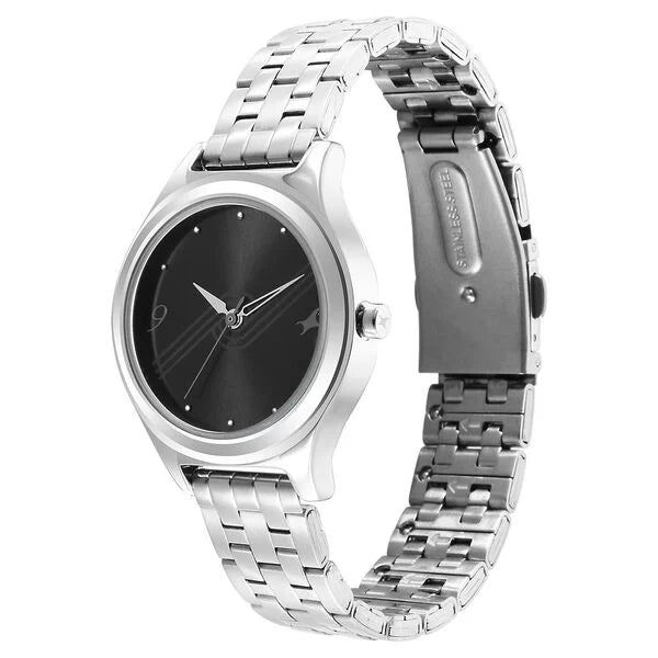 FTK 6152SM06 CASHL FASTRACK WOMENS WATCH