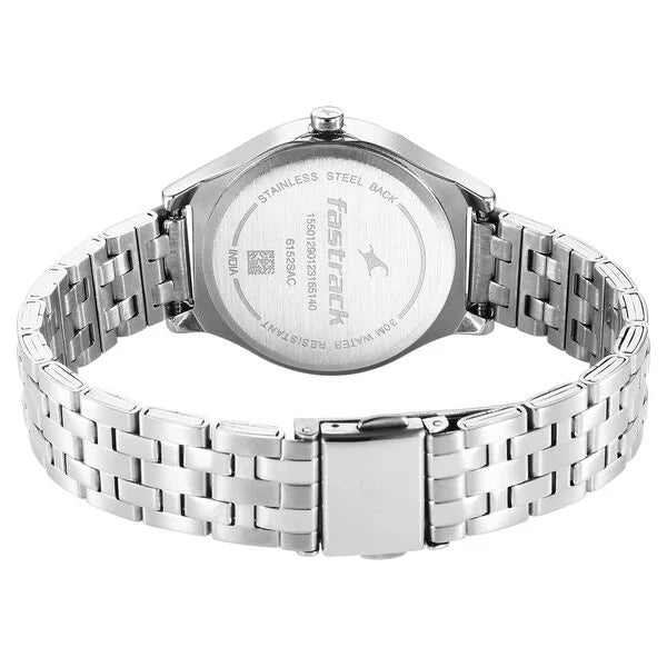 FTK 6152SM06 CASHL FASTRACK WOMENS WATCH