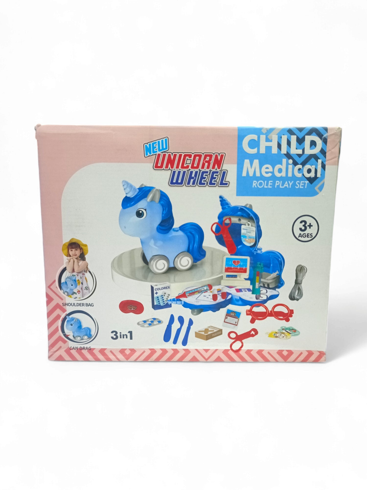 7025 CHILD MEDICAL