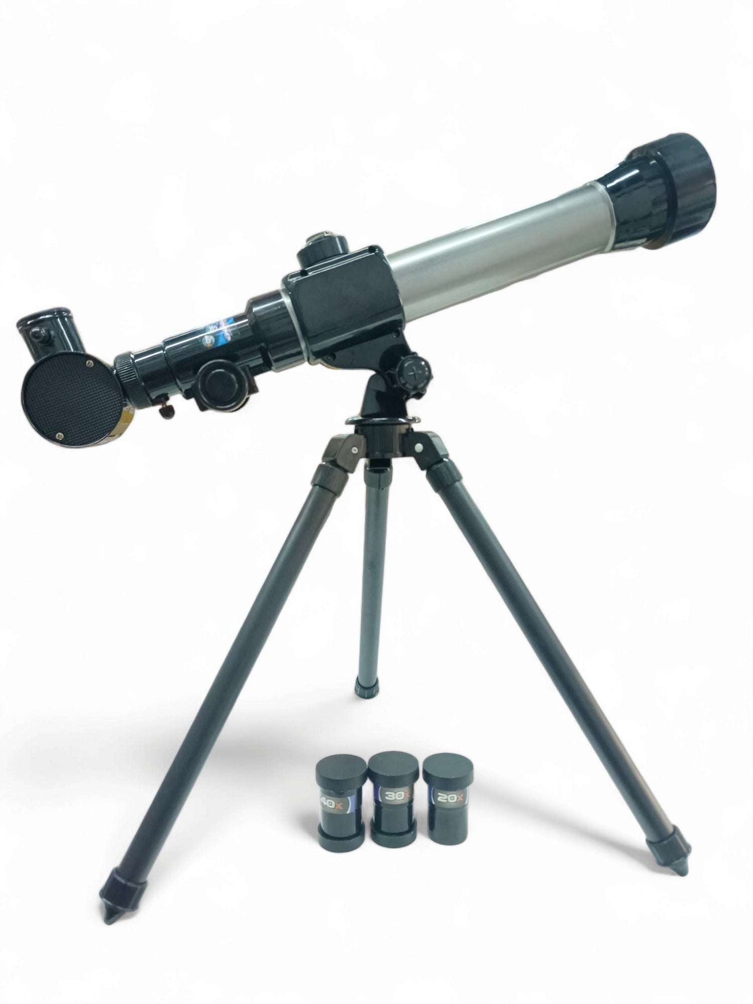 C2105 TELESCOPE KIT