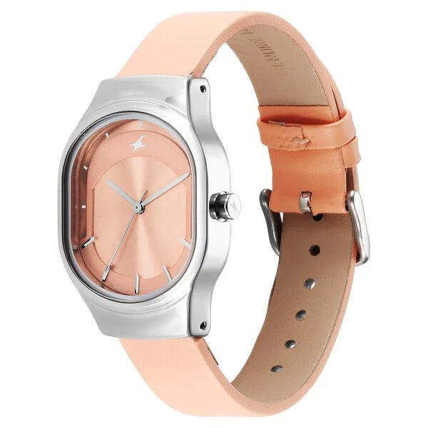 FTK 6283SL02 FASHN FASTRACK WOMENS WATCH