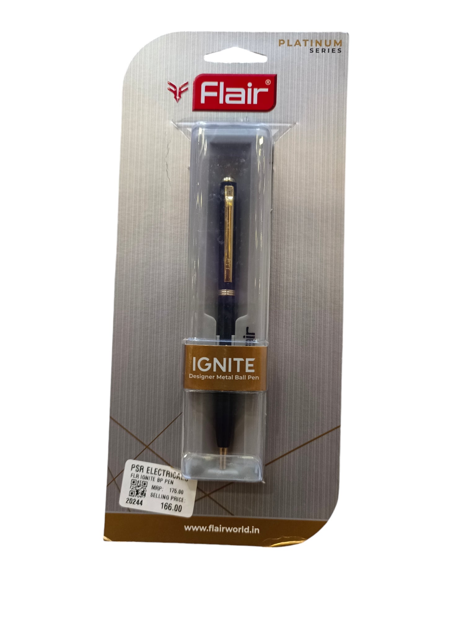 FLR IGNITE BP PEN