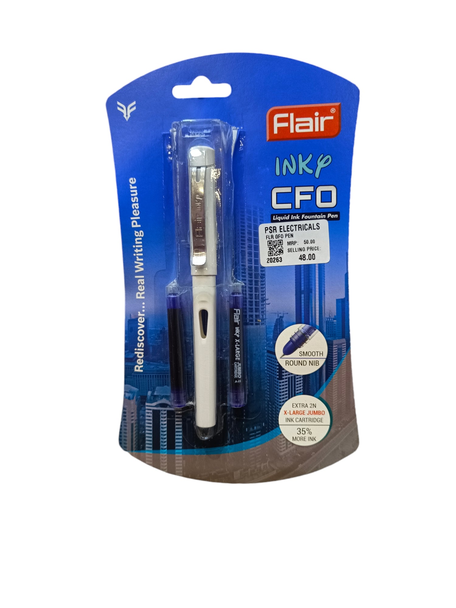 FLR GFO PEN