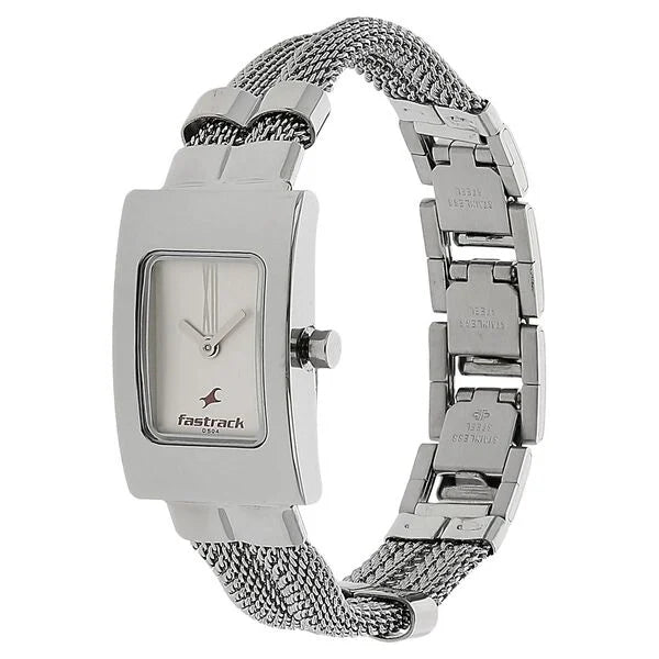 FTK NR2049SM09 FASHN FASTRACK WOMENS WATCH