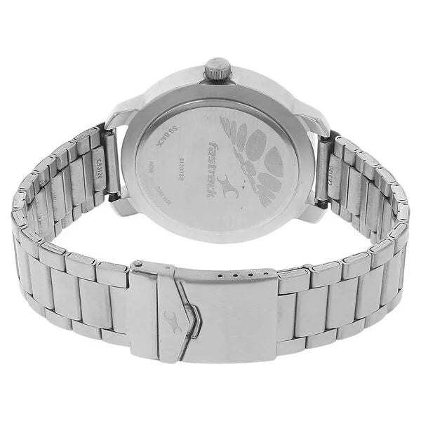 FTK NR3120SM02 FASHN FASTRACK GENTS WATCH