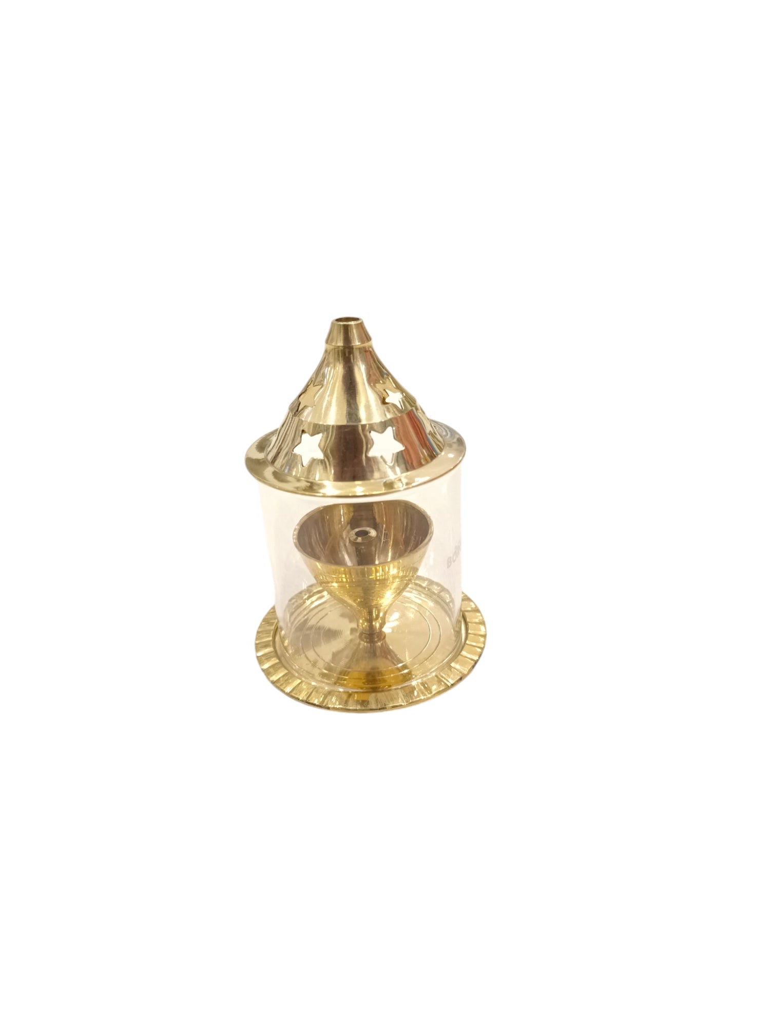 BRSL HDTRAKDB056 SML AKHAND DIYA BR