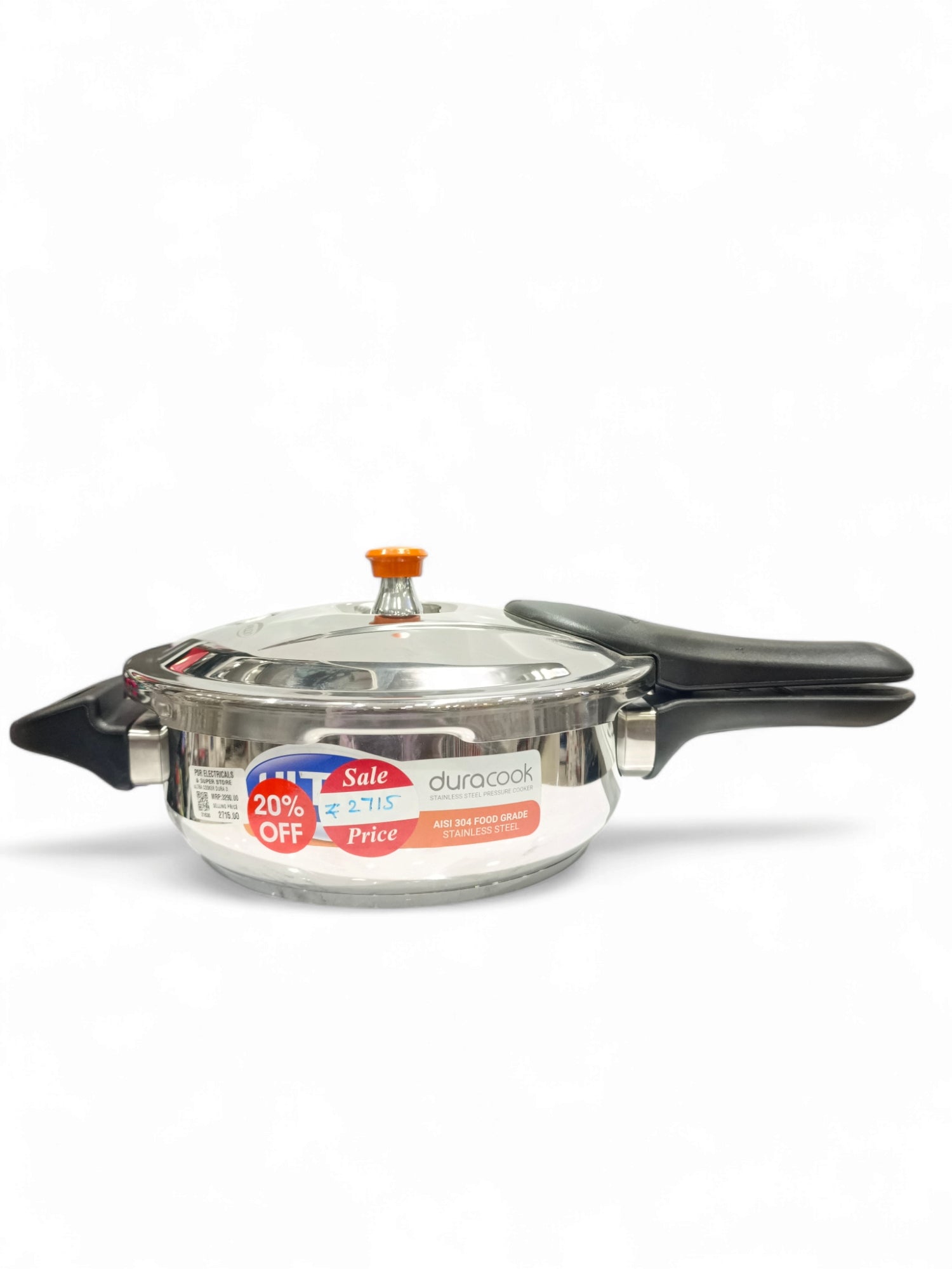 ULTRA COOKER DURA 3.5L