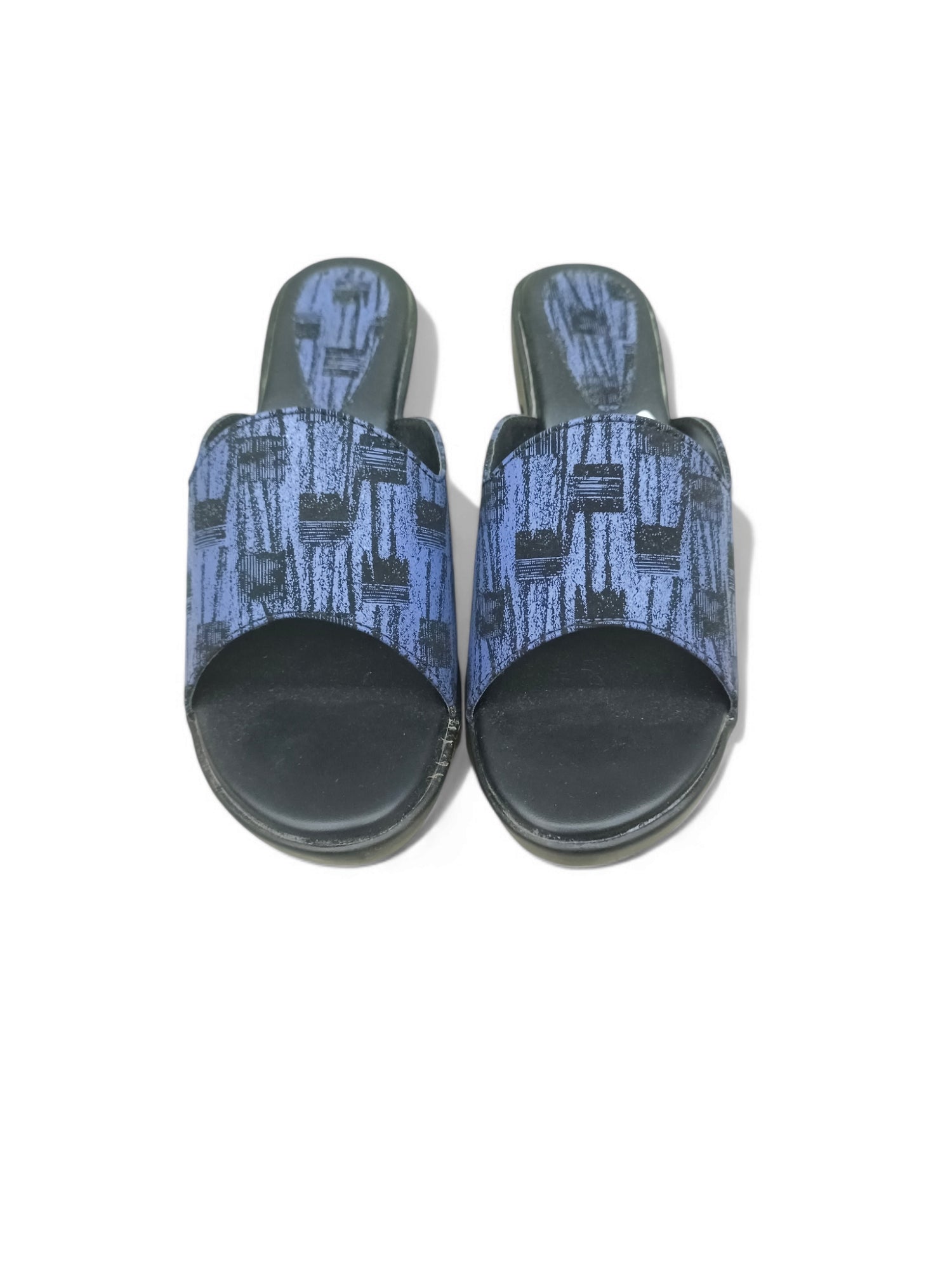 TFC L30-34 10 SLIPPER BLACK DIAMOND