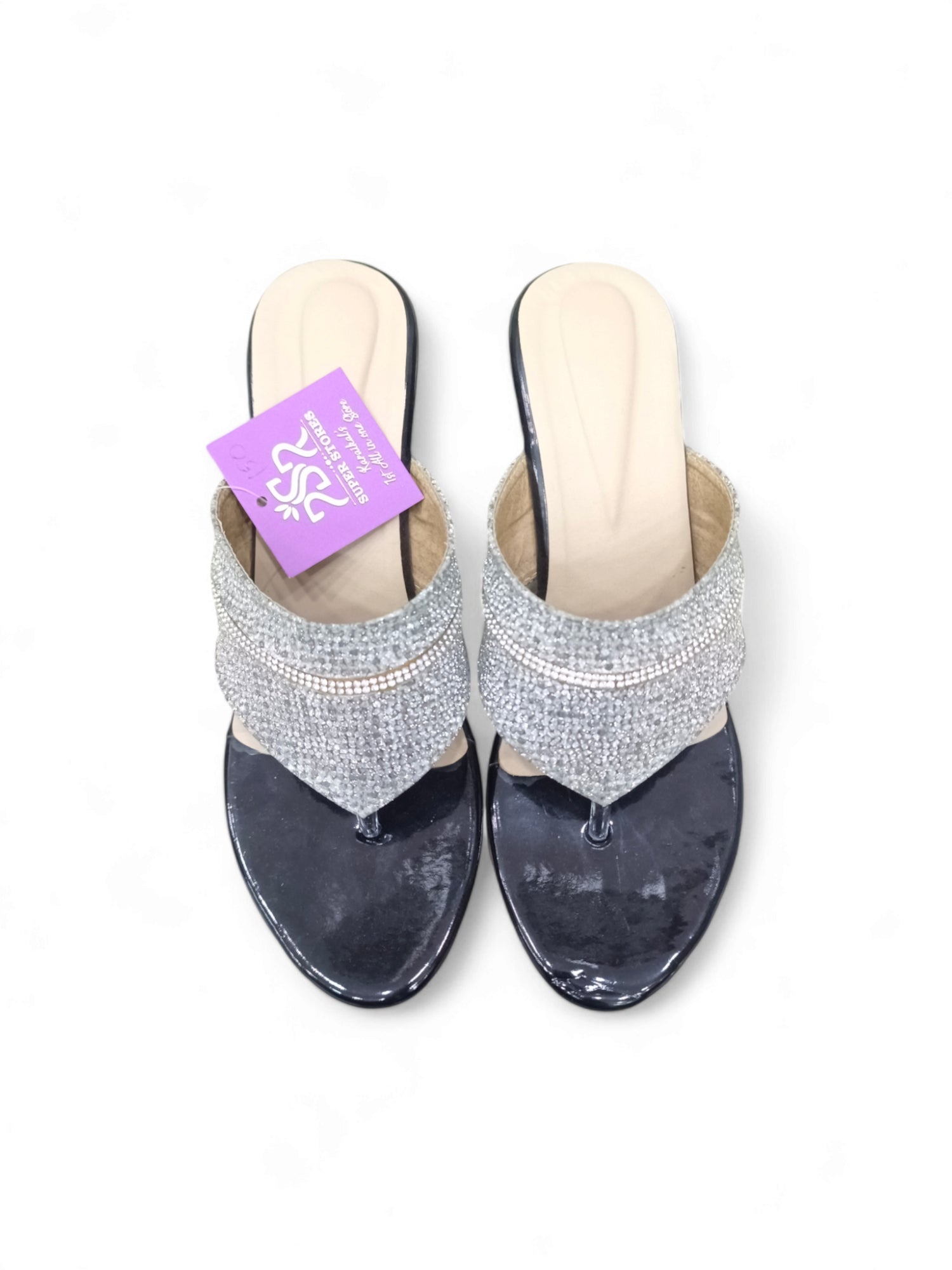 TFC L52-54 10 SLIPPER CORTIKA