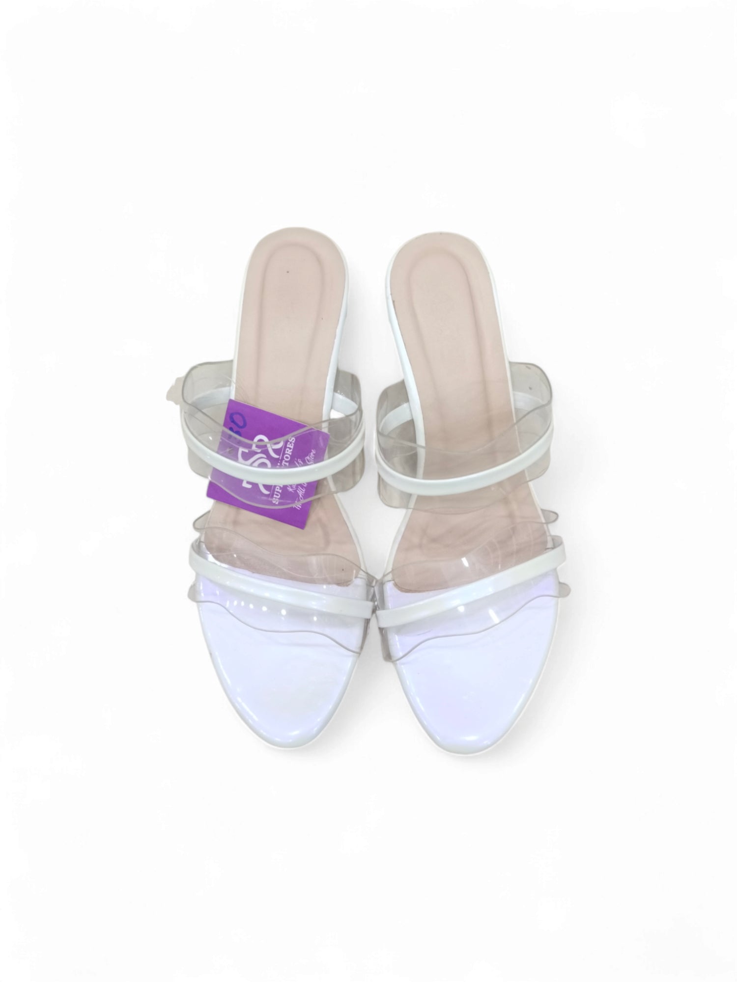 TFC L57-60 9 SLIPPER TRANSPARENT2