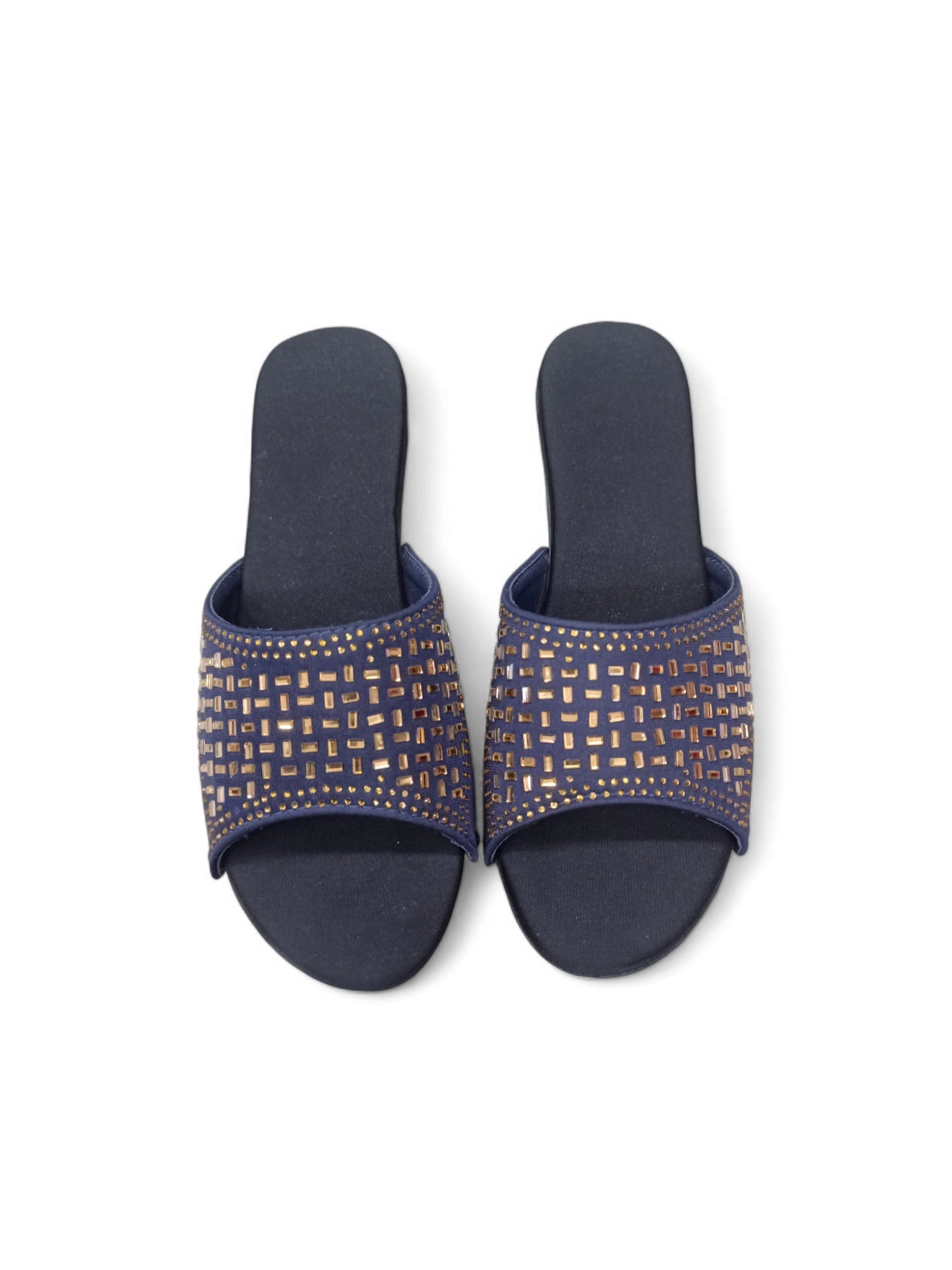 TFC L49-57 7 SLIPPER LOVEY