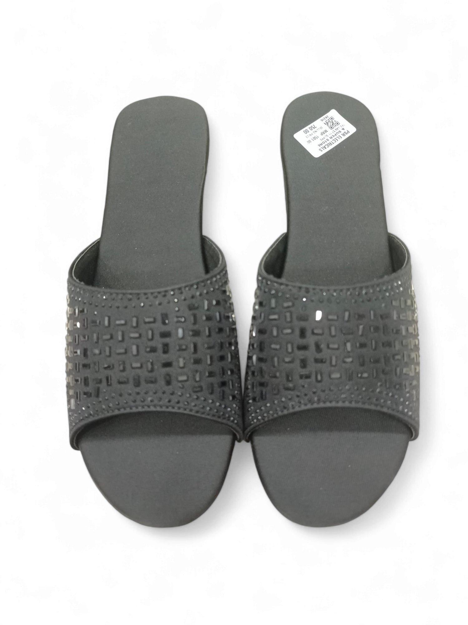 TFC L49-57 11 SLIPPER LOVEY