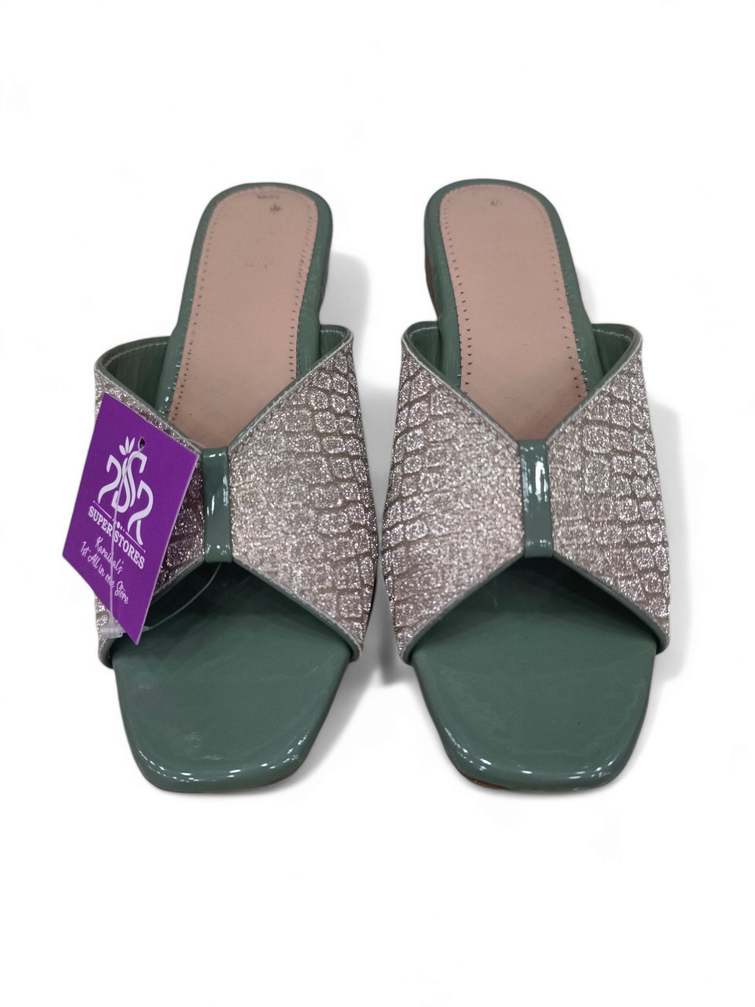 TFC L79-82 9 SLIPPER FISH