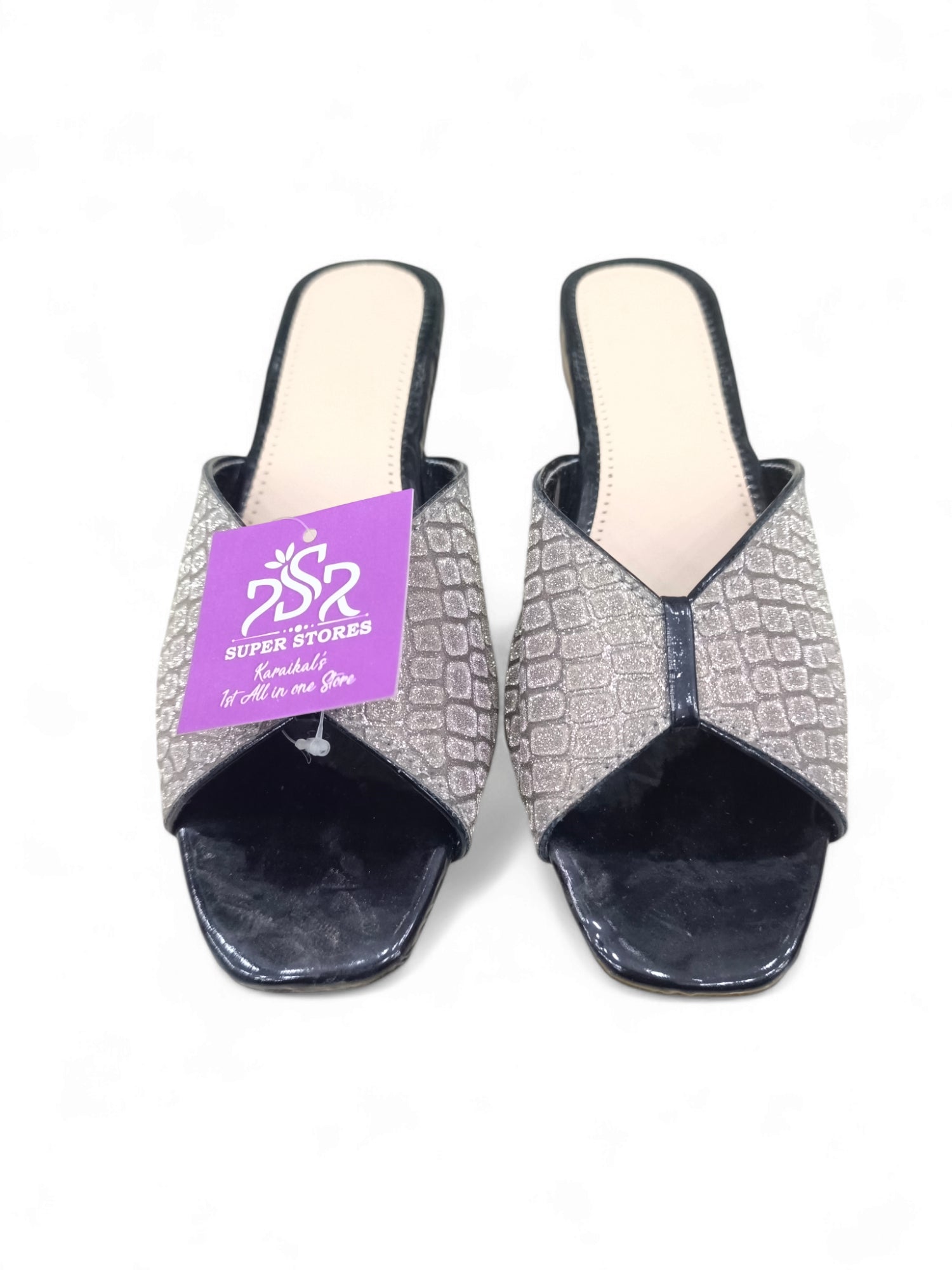 TFC L79-82 10 SLIPPER FISH