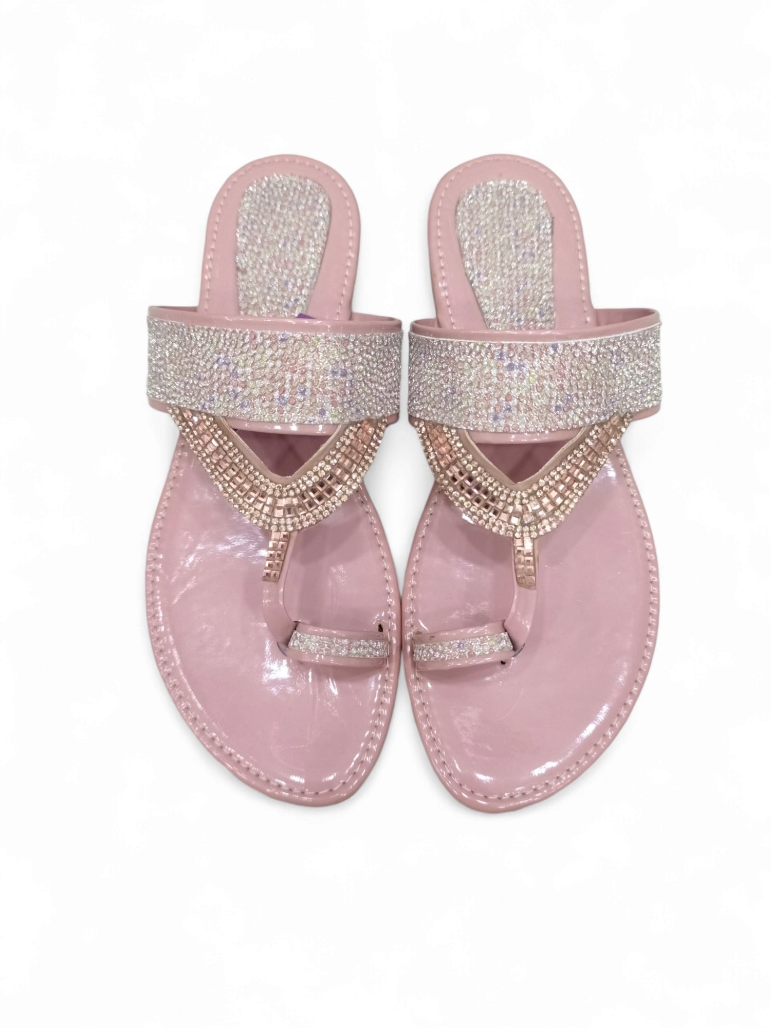 TFC L102 9 SLIPPER KOLHAPURI