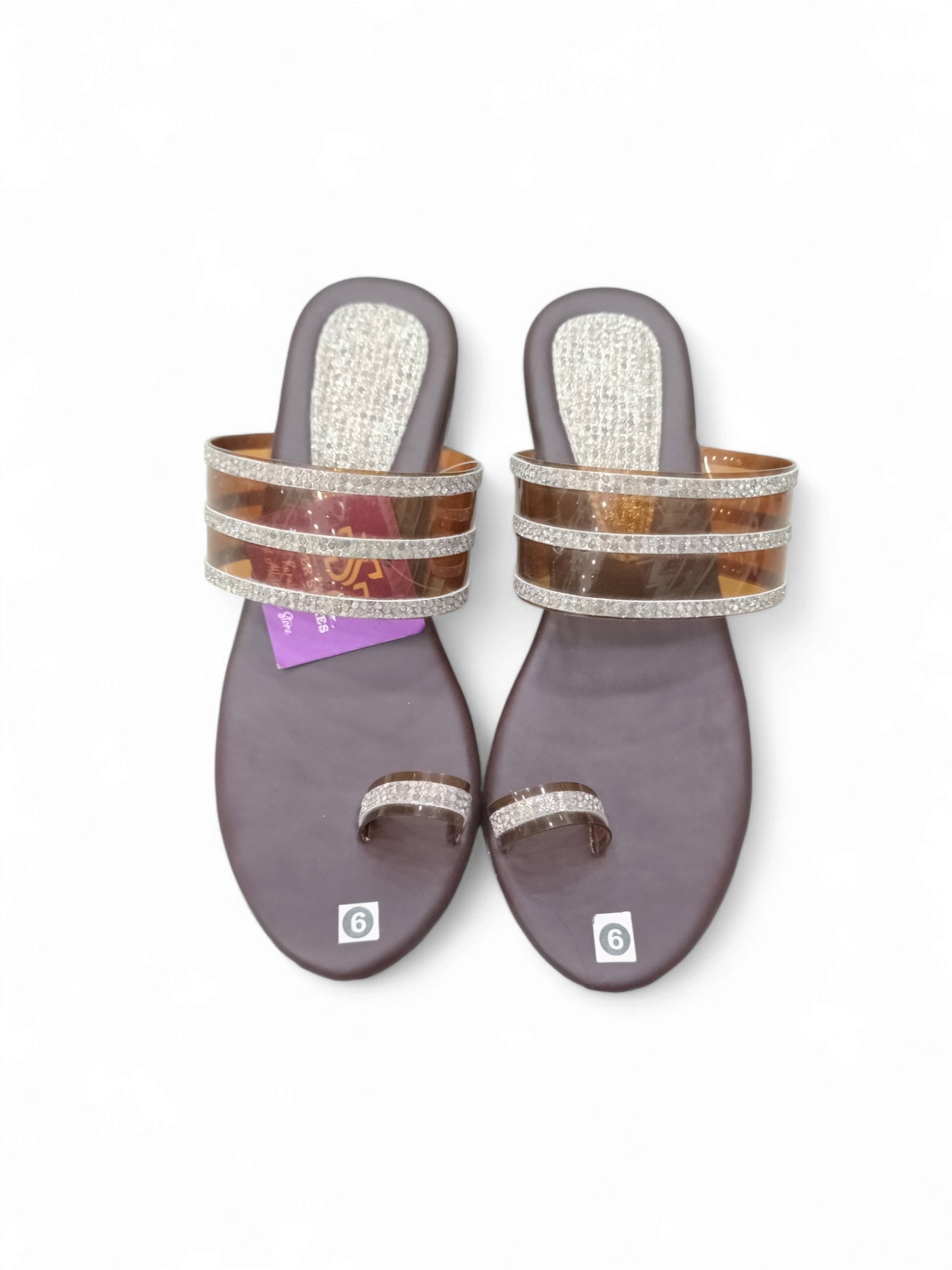 TFC L39-41 9 SLIPPER TEENA