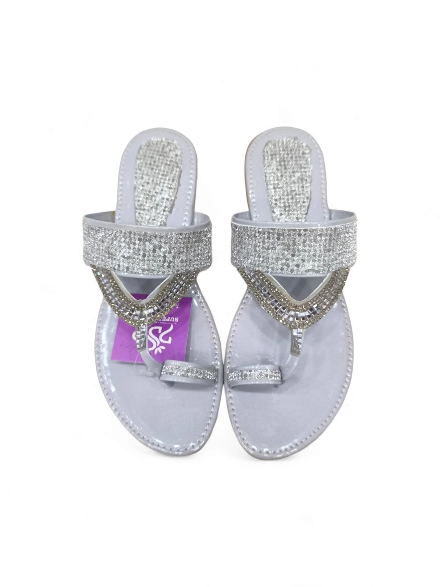 TFC L61 9 SLIPPER KOLHAPURI SP