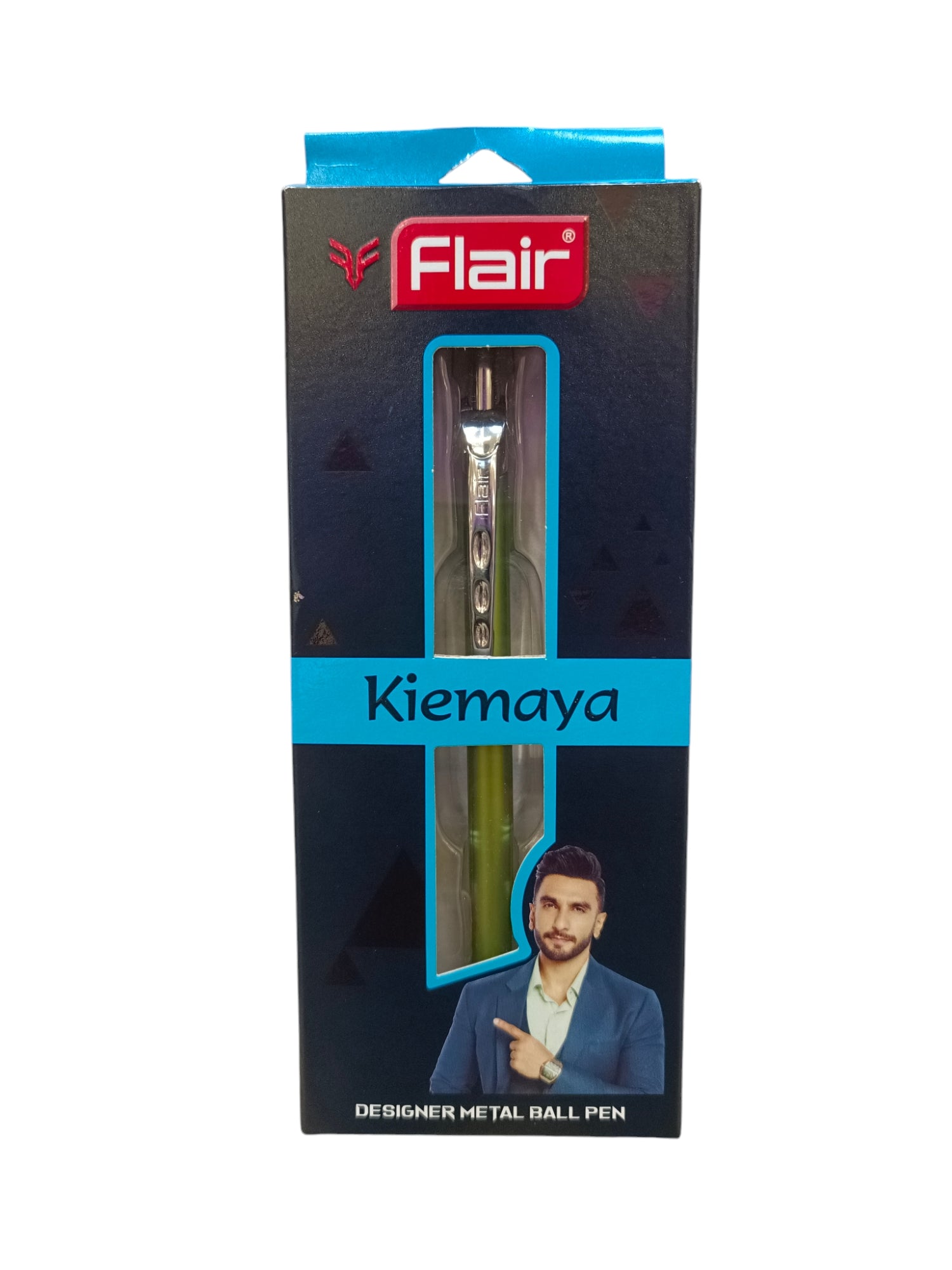 FLR KINEMAYA