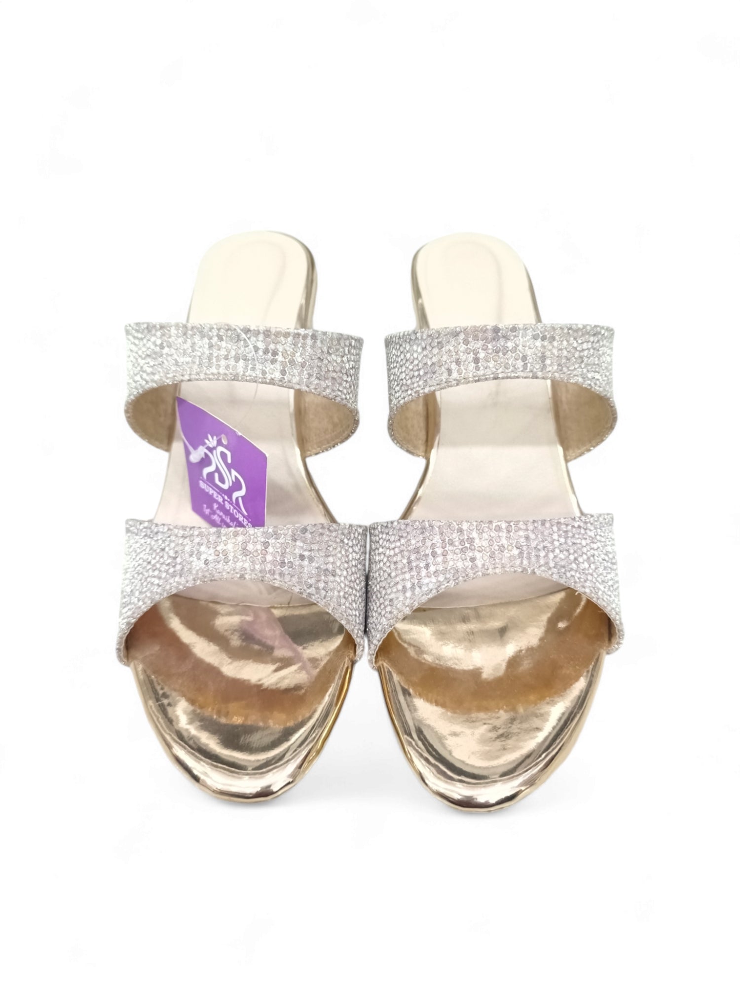 TFC L40-42 11 SLIPPER TRANSPARENT