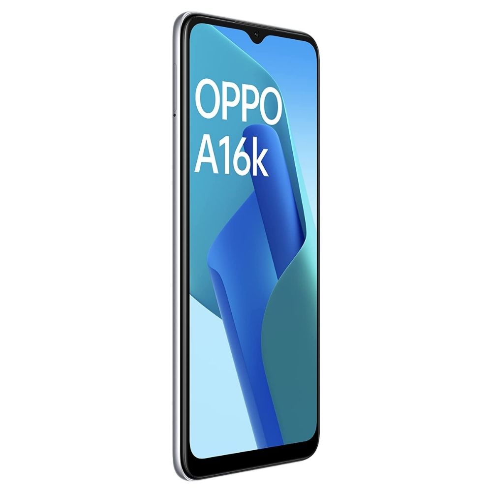 OPPO A16K WH (3+32)