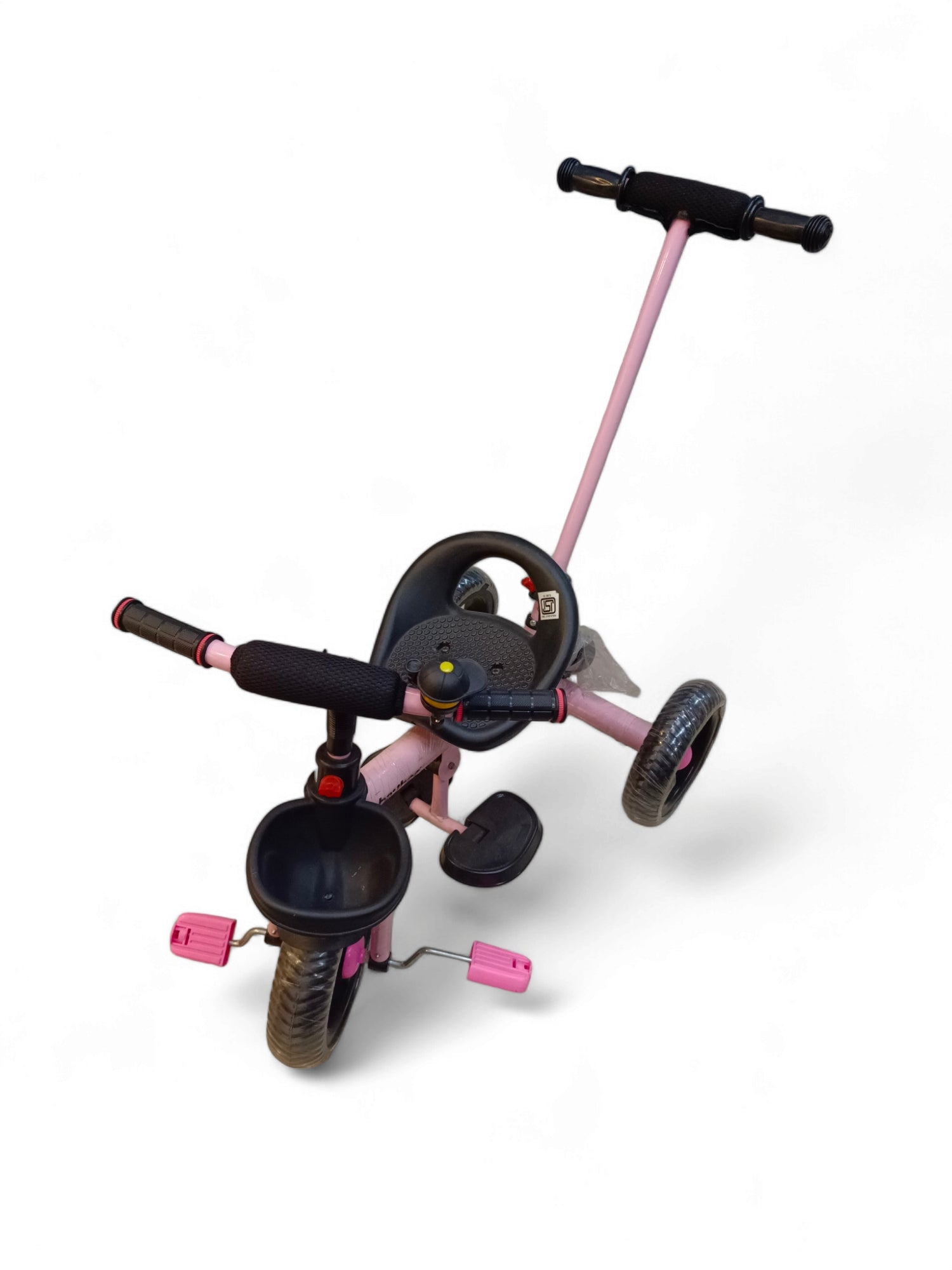 PT BB006 TRICYCLE