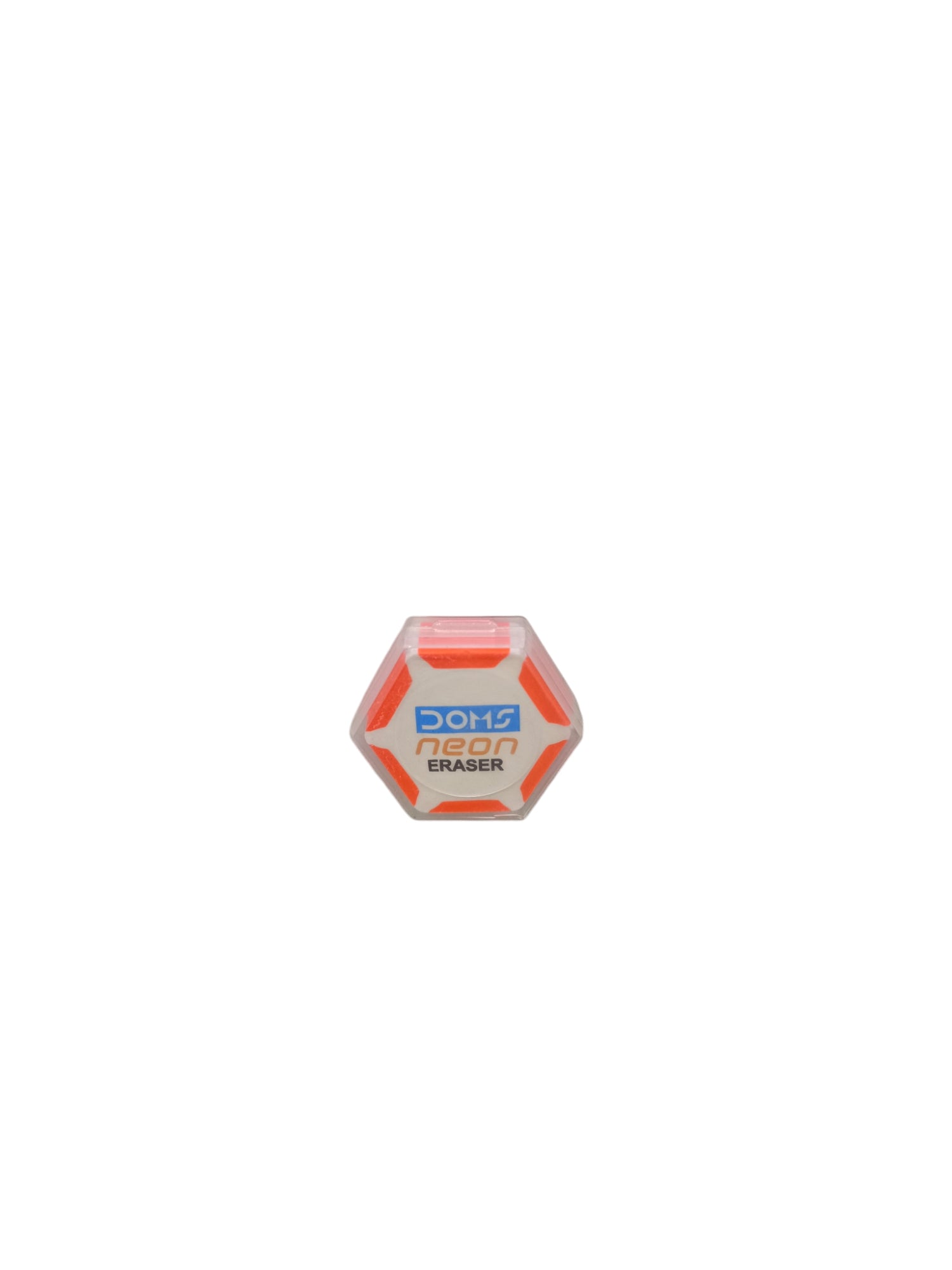 DOMS 7170 NEON DUST FREE ERASER