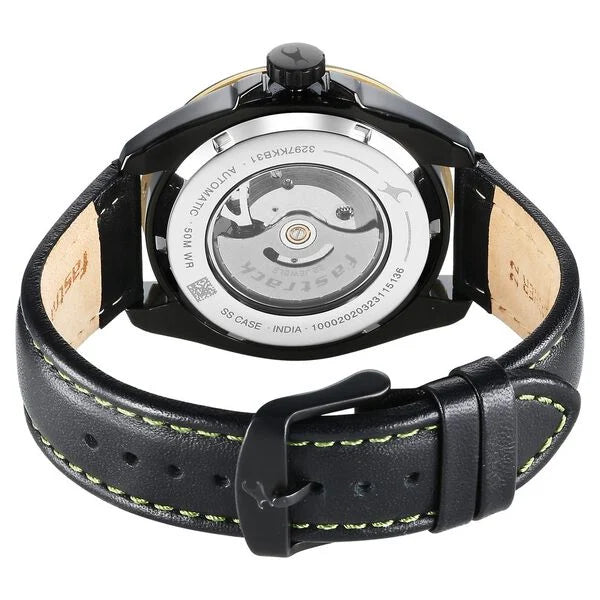 FTK 3297KL01 FASHN FASTRACK GENTS WATCH