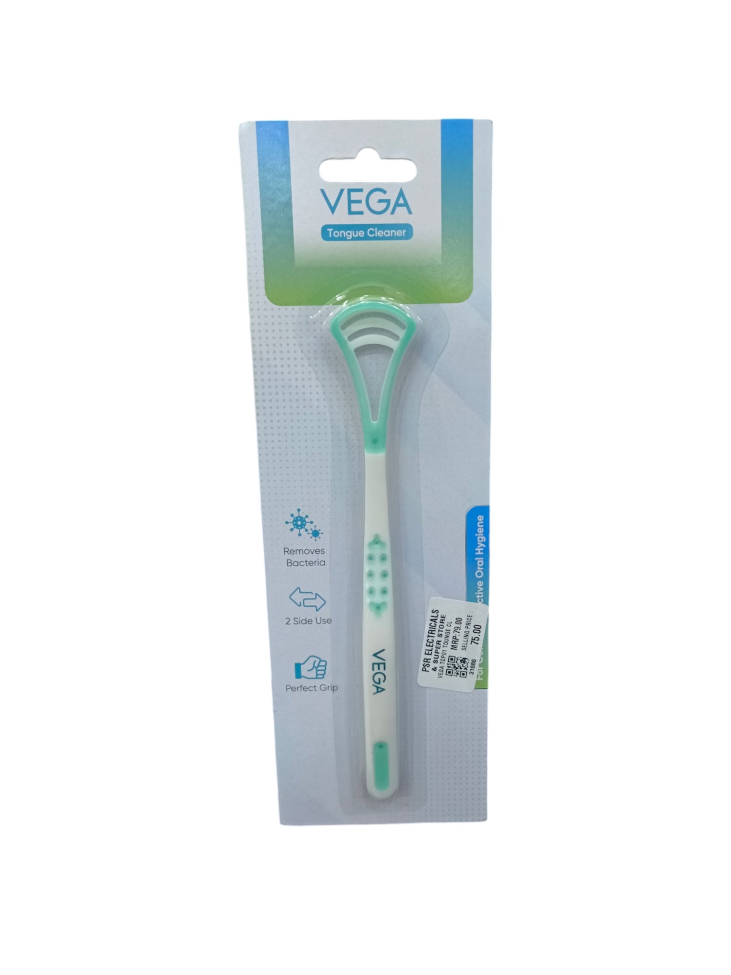 VEGA TCP01 TOUNGE CLER PLUS