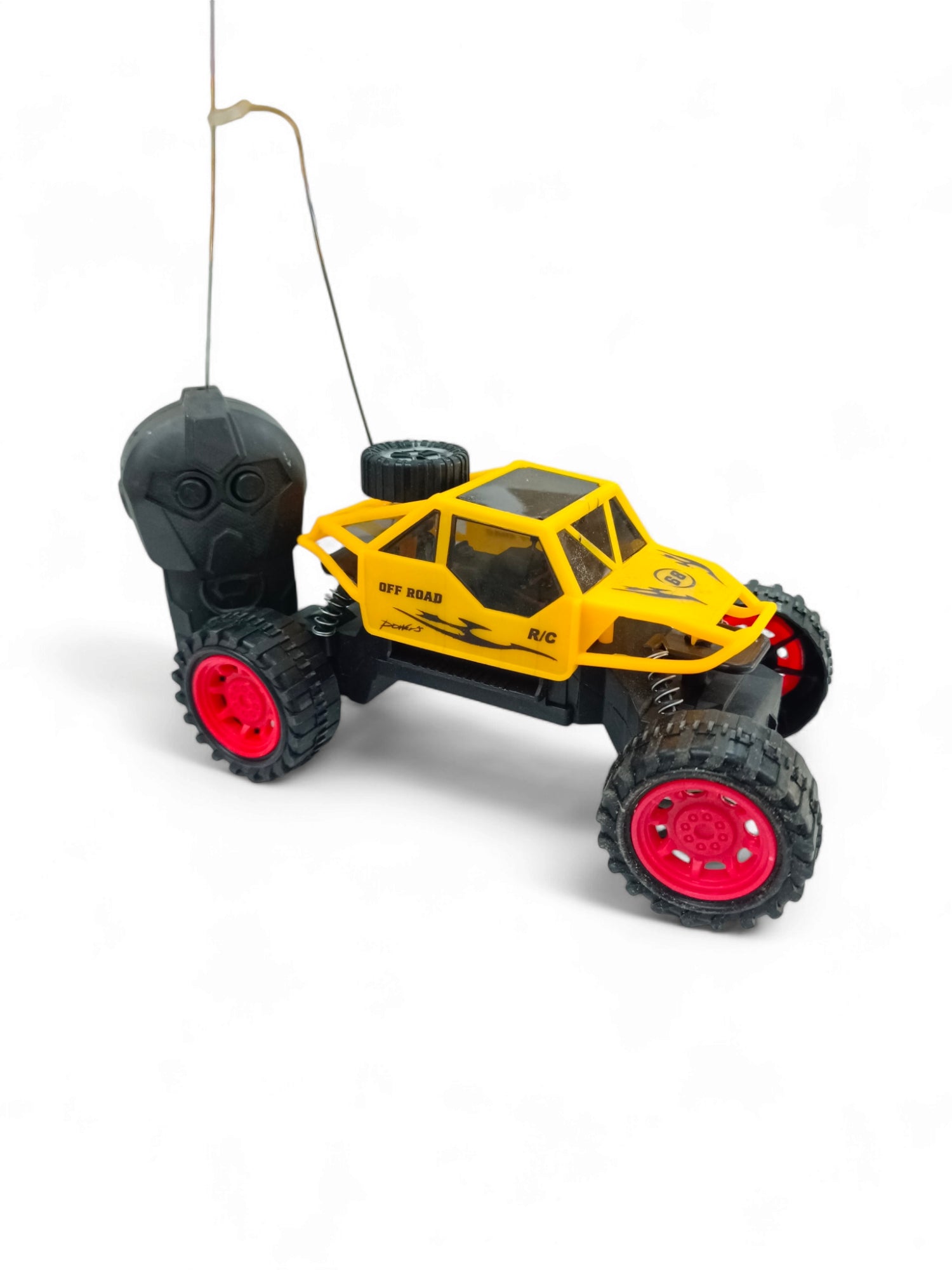 ZT OFF ROAD ROCK CRAWLER