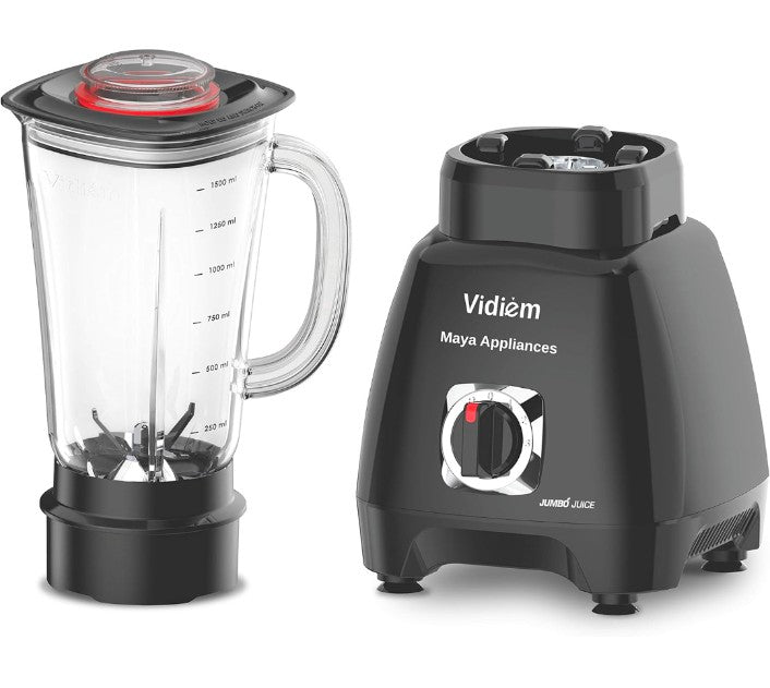 VIDIEM MIXI JUMBO JUICE-1000W MG