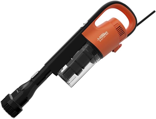 FORBES STICK VAC PRO V/C