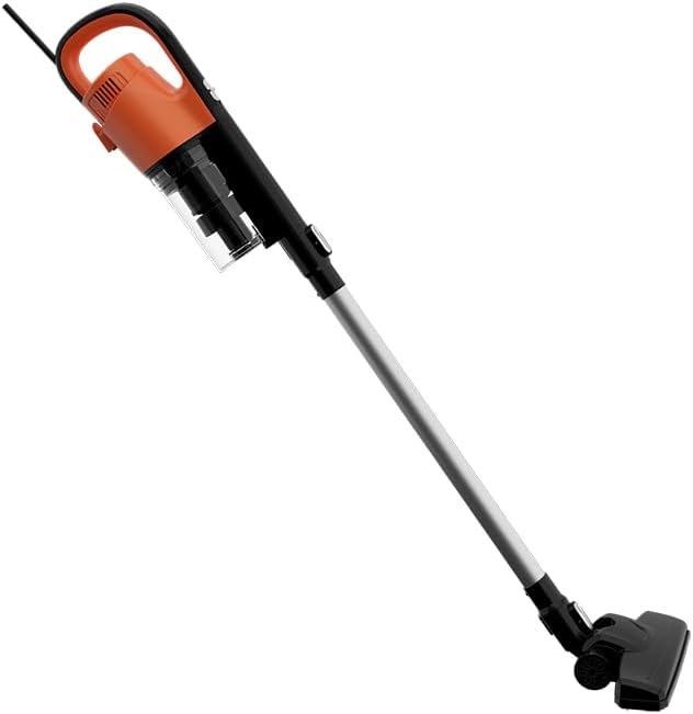 FORBES STICK VAC PRO V/C