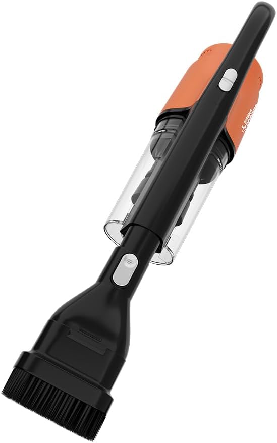 FORBES STICK VAC PRO V/C