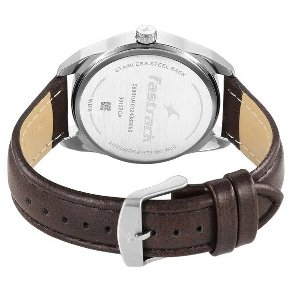 FTK 3313SL01 FASHN FASTRACK GENTS WATCH