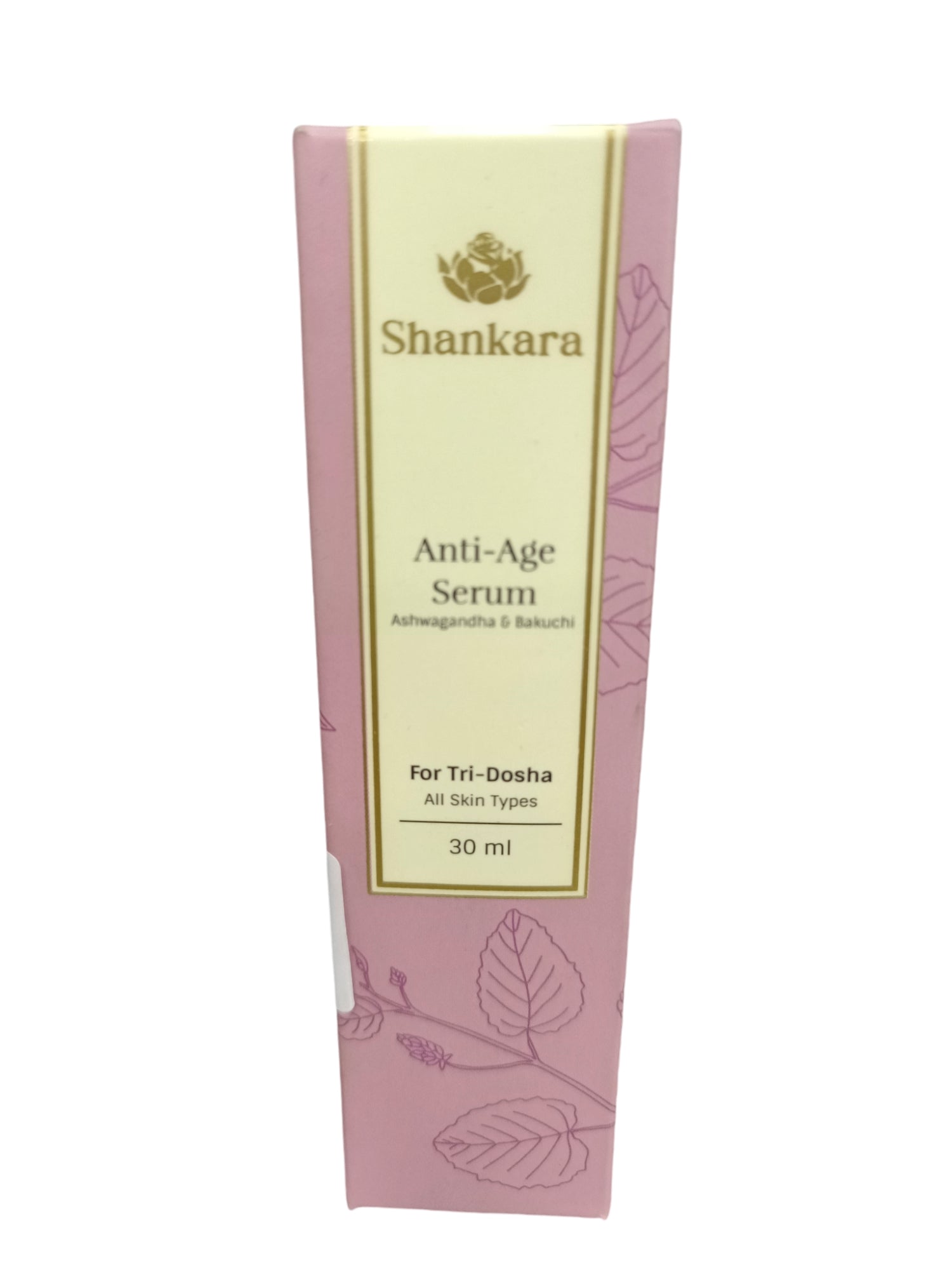 SKT 30ML ANTI AGE SERUM