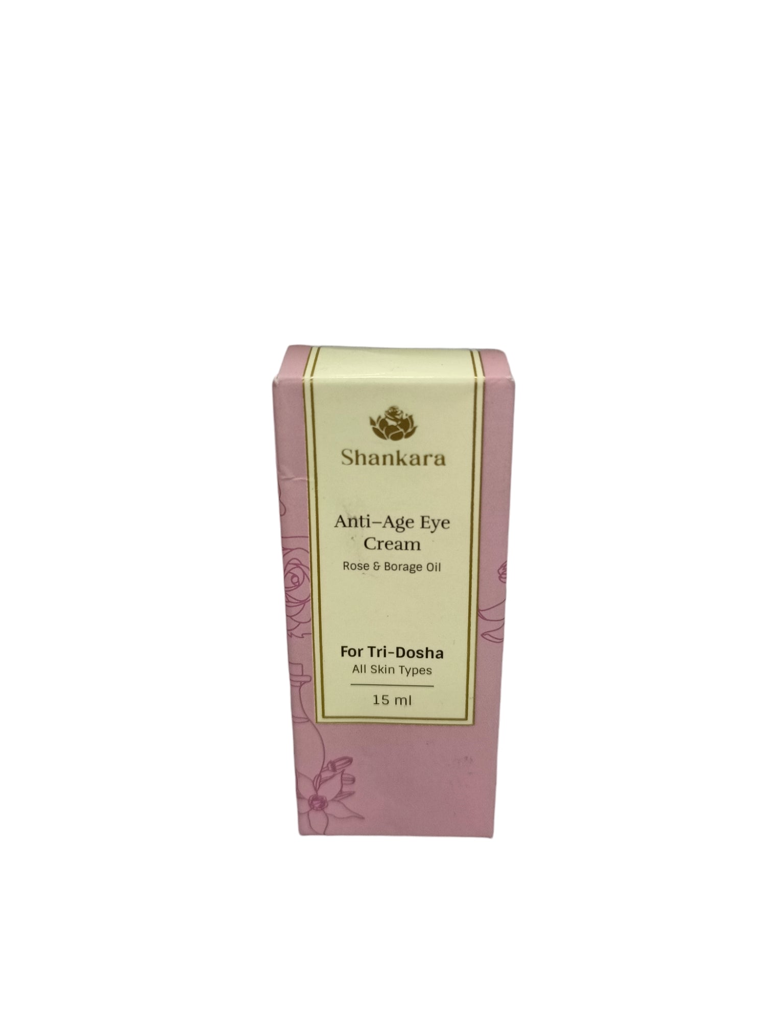 SKT 15ML ANTI AGE EYE CREAM