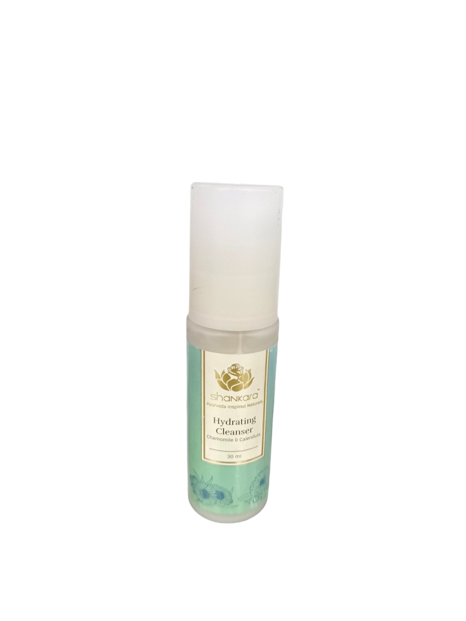 SKT 30ML HYDRATING CLEANSER