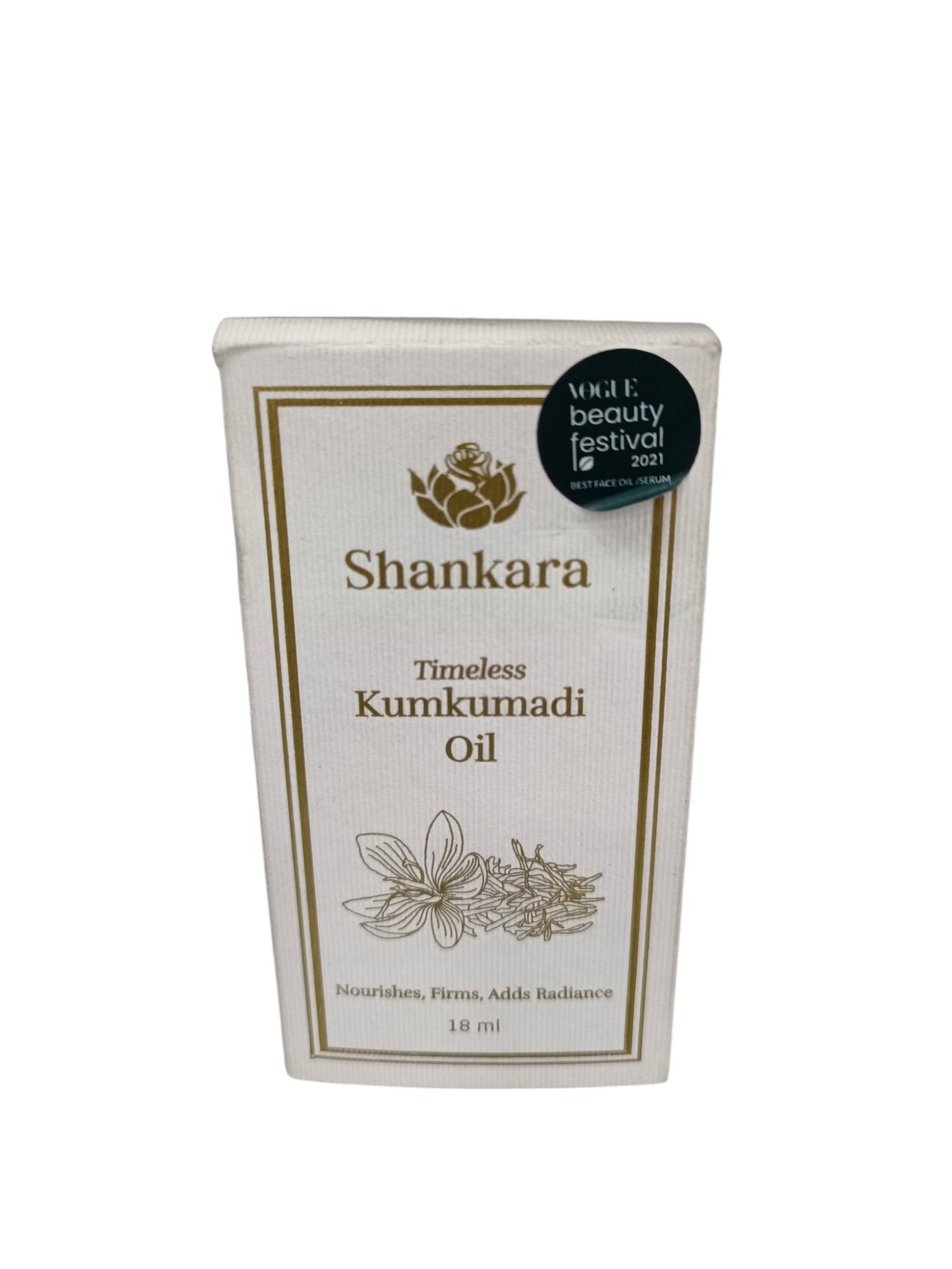 SKT 18ML KUMKUMADI OIL