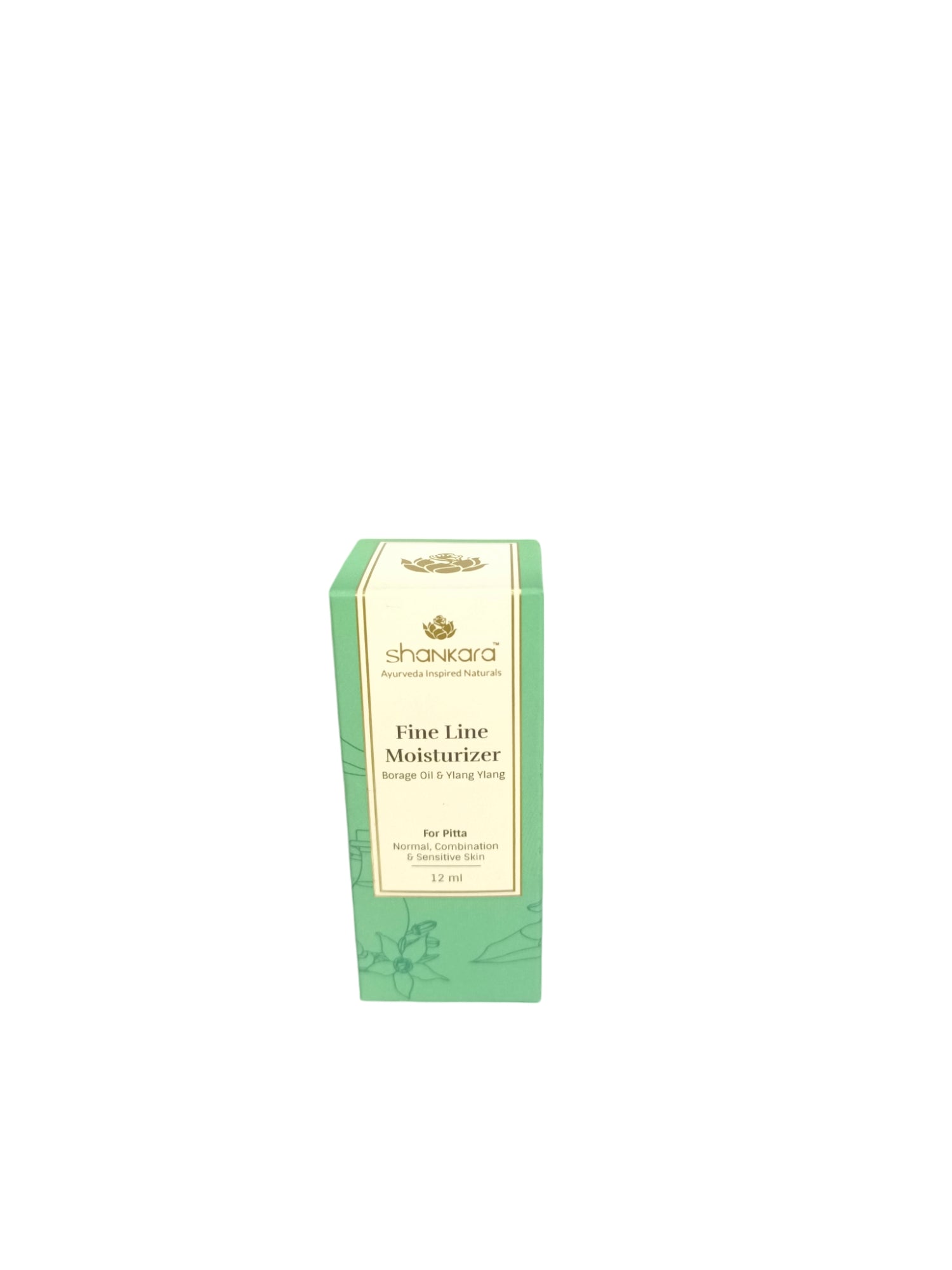 SKT 12ML FINE LINE MOISTURIZER